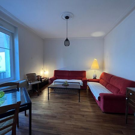 Le Campus Victoria II - Train Station & Isabey St - 75M2 Apartment Nancy Exterior foto