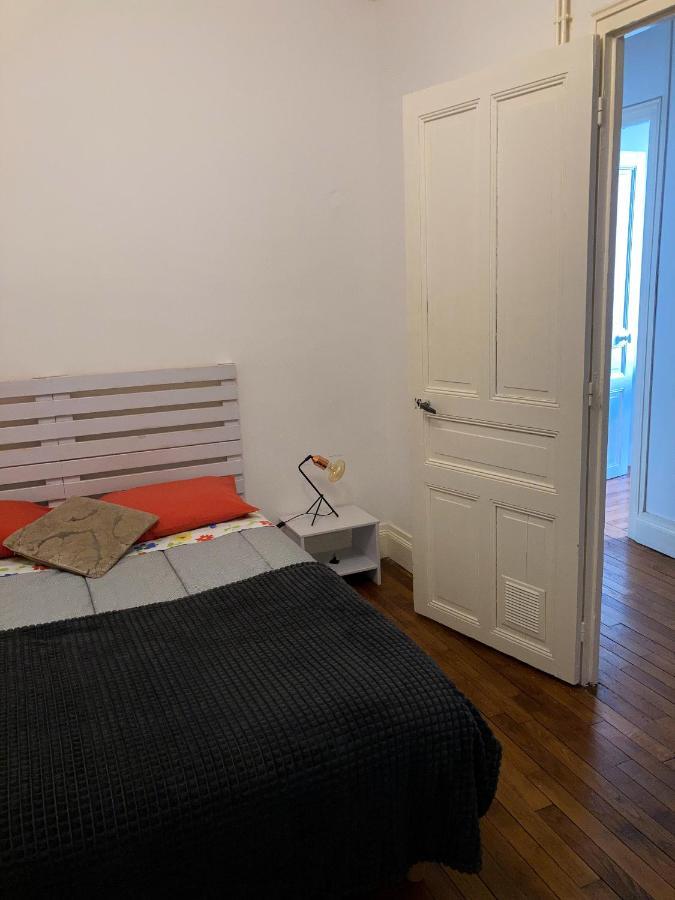 Le Campus Victoria II - Train Station & Isabey St - 75M2 Apartment Nancy Exterior foto