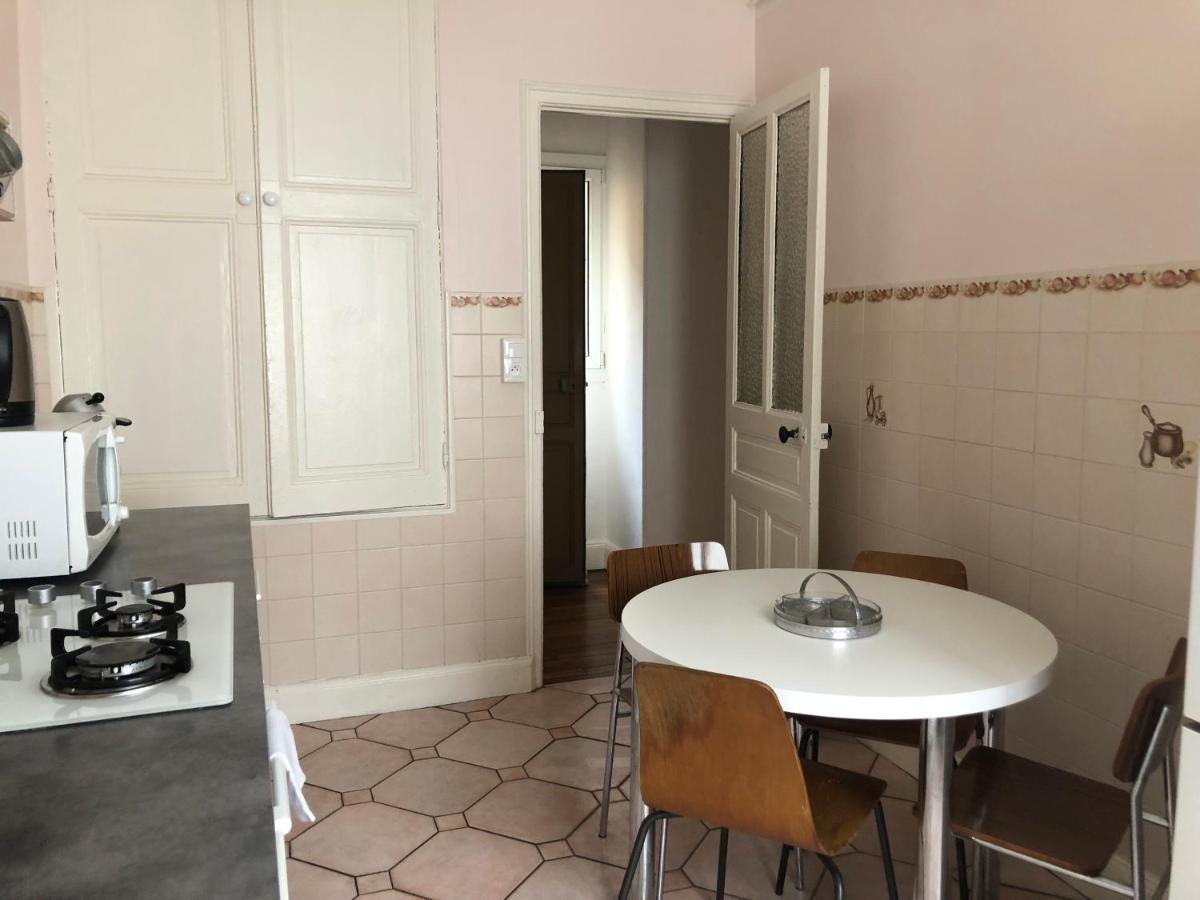 Le Campus Victoria II - Train Station & Isabey St - 75M2 Apartment Nancy Exterior foto